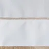 Festliche Tischdecke Tischdekoration MADELE weiß gold Produktbild-Vorschau 4