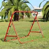 Odrazová doska Bouncer Coaching Goal 100 cm Náhľad obrázku produktu 4