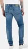 Replay Anbass Slim Jeans, Blau 33W x 34L Produktbild-Vorschau 14
