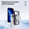 Handyhülle Magsafe für Apple iPhone 15 Pro Handyhülle mit Produktbild-Vorschau 2