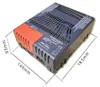 AL-KO BC122 Caricabatterie switching 12V 22A - Anteprima dell’immagine prodotto 3
