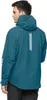 Jack Wolfskin Morobbia 2l Jkt M 1115511-4133, Jacke, Produktbild-Vorschau 2