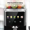 Olvy Slowjuicer 150 W sapcentrifuge voor groente en fruit Productafbeelding-voorbeeld 5