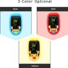 Detský pulzný oxymeter Fingertrip Mini SpO2 Monitor Monitor Náhľad obrázku produktu 4