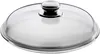 WMF 3201002621, Rund, Edelstahl, Transparent, Produktbild-Vorschau 2