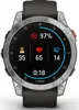 Garmin EPIX mit QuickFit-Silikon-Armband (22mm) Produktbild-Vorschau 15