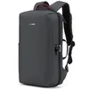 Pacsafe Rucksack V 16' Commuter BP 30 x 10 x 44 Produktbild-Vorschau 3