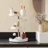 Umbra Pirouette, Gold, Weiß, Tisch, Einfarbig, 230 mm, 230 Produktbild-Vorschau 10