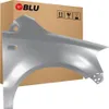 BLU Aile Compatible avec VW Volkswagen Fox LA7W Droite Voir les images du produit 1