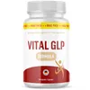 VITAL GLP Formula Kapseln | Dein zuverlässiger Partner | in Produktbild-Vorschau 1