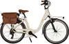 VENICE - I love Italy Elektro-Citybike MONOTUBO CLASSIC Produktbild-Vorschau 1