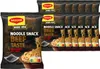 MAGGI Magic Asia Nudel Snack (12 x 62g) Produktbild-Vorschau 1