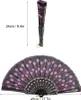 10 Stück Pailletten-Faltfächer, Geschenk für Produktbild-Vorschau 3