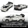 LEGO Speed Champions Hyper sportovní auto Bugatti Náhled obrázku produktu 37