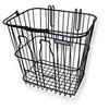 Basil Bottle Basket Schwarz, Engmaschig Produktbild-Vorschau 4
