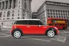 RC Mini Cooper S Boys 27 MHz 1:24 červená Náhľad obrázku produktu 9