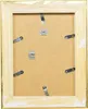effect Holz-Bilderrahmen Profil 80 Museumsglas gold 18x32 Produktbild-Vorschau 3