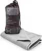 POWRX Mikrofaserhandtuch inkl. Tragetasche | Reisehandtuch Produktbild-Vorschau 7