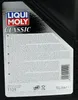 Liqui Moly Classic Motoröl SAE 20W-50 HD 5L Produktbild-Vorschau 11