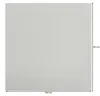 Premium Single Schutzhüllen hoch transparent 185x185 mm Produktbild-Vorschau 3