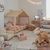 Detské kreslo BEAR, béžová farba Náhľad obrázku produktu 6