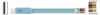 Delock Kabel seriell - USB (M) zu RJ-45 (M) Náhled obrázku produktu 2