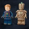 LEGO Základna Strážců galaxie 76253 Náhled obrázku produktu 23