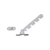 Siegenia Fensterfeststeller A0092  weiß 214374 Produktbild-Vorschau 3