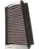 K&N 33-2670 Hochleistungsluftfilter für VOLVO V70 I (875, Produktbild-Vorschau 9