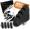 4er Set Rennrad Bremsbacken für Shimano 105 Bremsen, SRAM, Produktbild-Vorschau 1