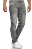 Tazzio Jeans da uomo Regular Fit A106 Grigio W33/L32 Anteprima dell’immagine prodotto 1