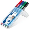 STAEDTLER Folienstift Lumocolor correct f 4ST Náhled obrázku produktu 2