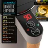 Bouilloire en acier inoxydable Arendo, 1,5 litre, 2200 W, Voir les images du produit 3
