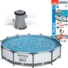 BESTWAY Rodinný bazén 366x76cm Náhled obrázku produktu 39