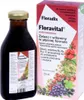 Succo di sangue alle erbe Florabio 250 ml Anteprima dell’immagine prodotto 5