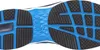 Sicherheitsschuh VELOCITY 2.0 BLUE LOW Gr.46 blau Produktbild-Vorschau 12