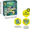 Ravensburger GraviTrax Junior Starter-Set L Jungle 27499 Produktbild-Vorschau 23