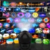Bolong BL-VP03 dynamický projektor galaxie, 100 scén, Náhľad obrázku produktu 4