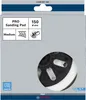 PRO Schleifteller, mittelhart, 150 mm Produktbild-Vorschau 2