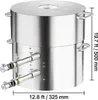 VEVOR Propan Schmelzofen Set 16 kg Gas Produktbild-Vorschau 8
