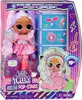 L.O.L. Surprise ! Tweens doll - Kitty K (Neon Pop Stars) Voir les images du produit 4
