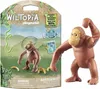 PLAYMOBIL Wiltopia 71057 Orang-Utan Produktbild-Vorschau 8