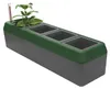 BioGreen Kräuterbeet "PROVENCE" für die Fensterbank mit 4 Produktbild-Vorschau 1
