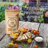 Rauchsalz 1000g Produktbild-Vorschau 3