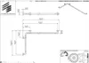 pba 01 Duschhandlauf 1760x760mm aus Nylon Produktbild-Vorschau 2
