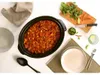 Crockpot CSC112X 6.5-litre slow cooker silver Produktbild-Vorschau 15