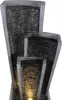 Gartenbrunnen BK903 Wasserwand 99 cm Standbrunnen Produktbild-Vorschau 5