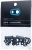 Crankbrothers Pedal Refresh-Service-Rebuild Kit Stamp 7-11 Produktbild-Vorschau 2
