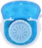 vidaXL Mini-Waschmaschine mit Schleuder und 1 Kammer 2,6 kg Produktbild-Vorschau 5