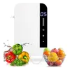 Gemüsewaschmaschine mit 600mg/h Ozon, 14W, LED-Display, zur Produktbild-Vorschau 1